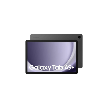 Samsung Galaxy Tab A9+ X210 11" Wi-Fi 128 Go Graphite Anthracite - Neuf — Reconditionné Garanti 12 mois · Smarty Paris